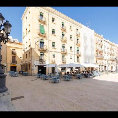 Sant Domenec By Tarragonadays Apartment Exterior foto