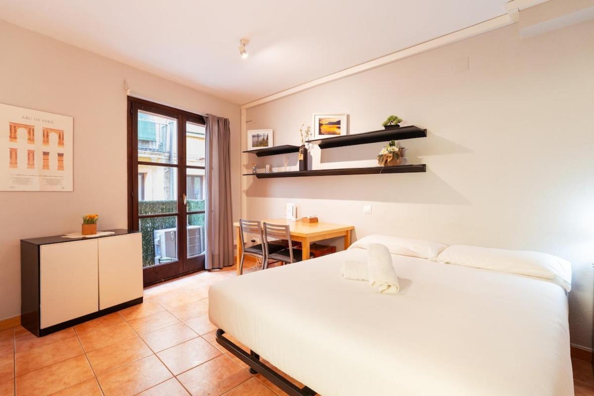 Sant Domenec By Tarragonadays Apartment Exterior foto