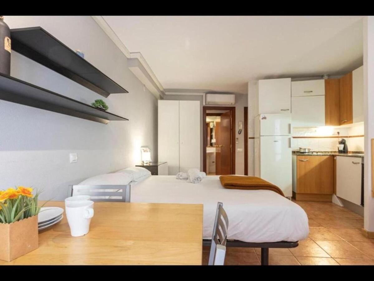 Sant Domenec By Tarragonadays Apartment Exterior foto