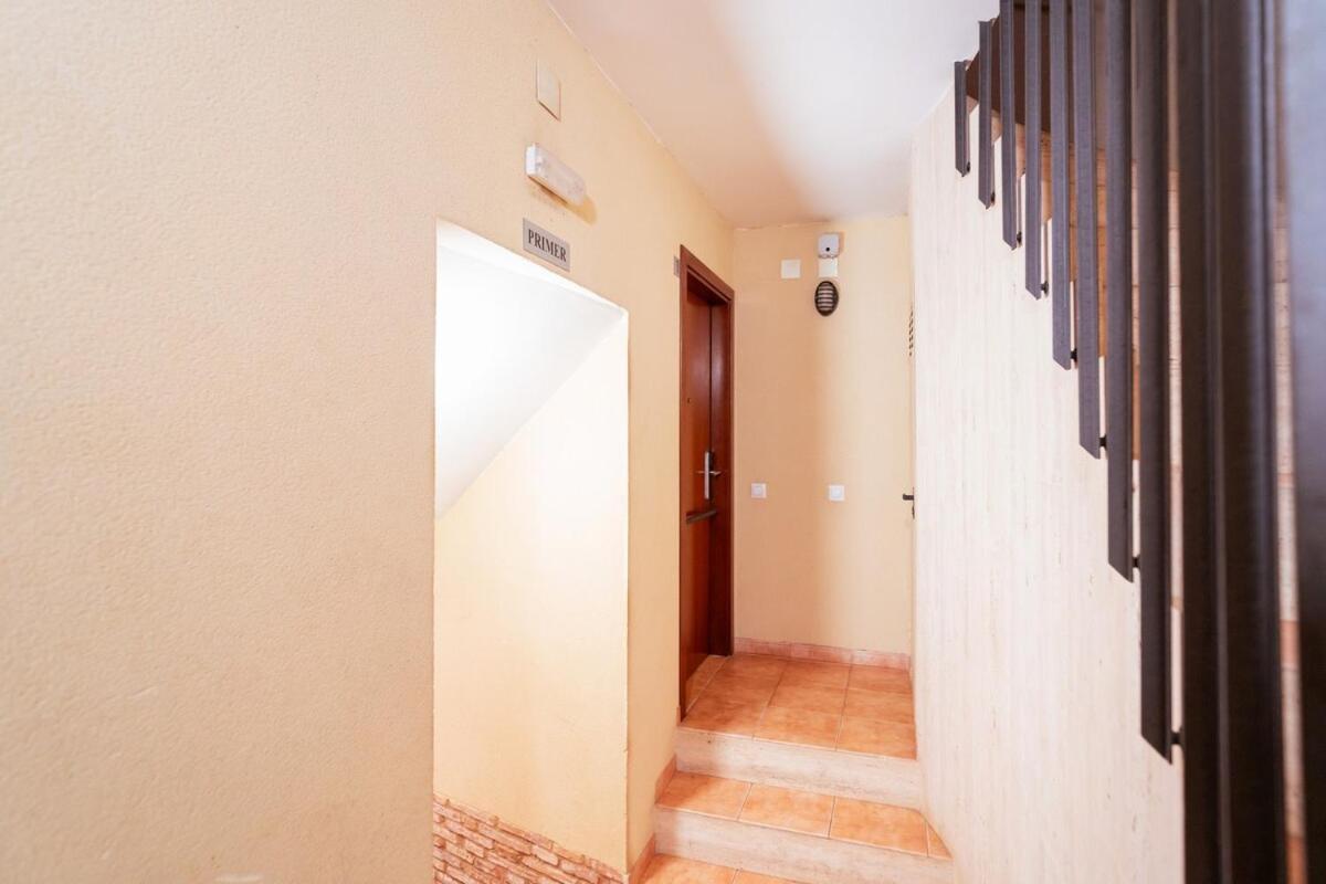 Sant Domenec By Tarragonadays Apartment Exterior foto