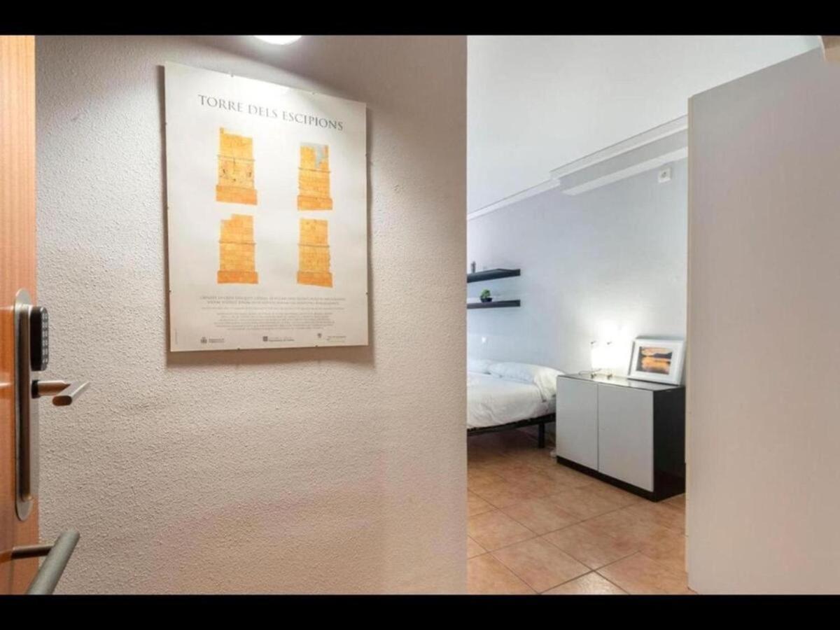 Sant Domenec By Tarragonadays Apartment Exterior foto