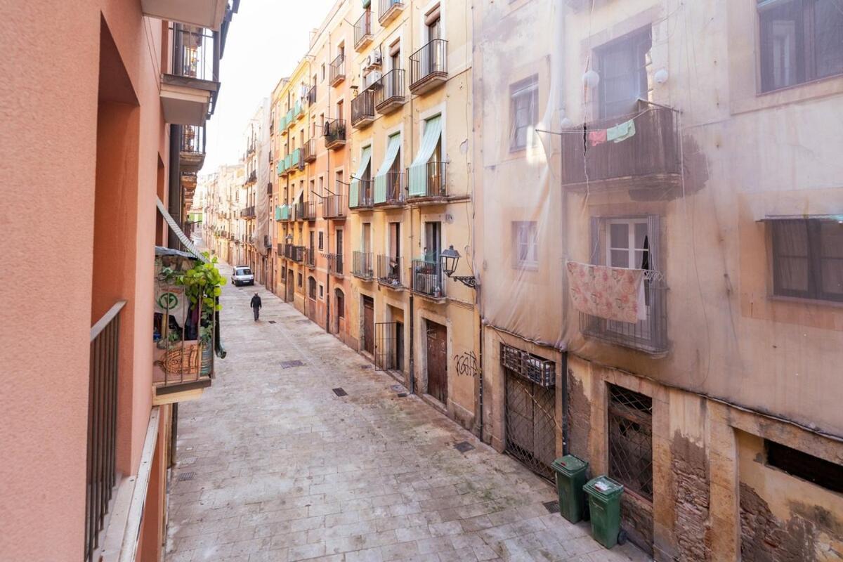 Sant Domenec By Tarragonadays Apartment Exterior foto