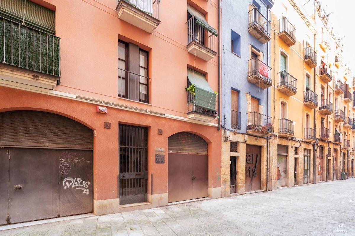 Sant Domenec By Tarragonadays Apartment Exterior foto